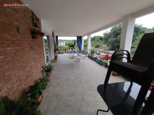 ¡¡ Gran vivienda en Trassierra !! — 17