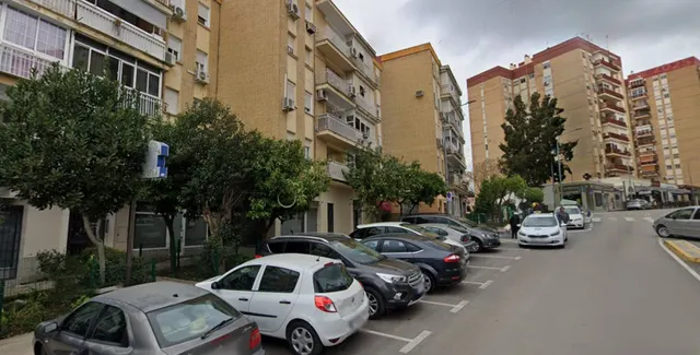 Venta piso en Camas (Sevilla) — 2
