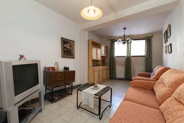 BONITA CASA DE PUEBLO EN LA VALL DE ALMONACID — 17
