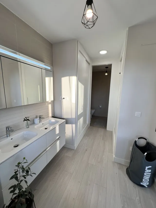 Adosado 3 habitaciones 280m² en venta - San Roque Pueblo — 12