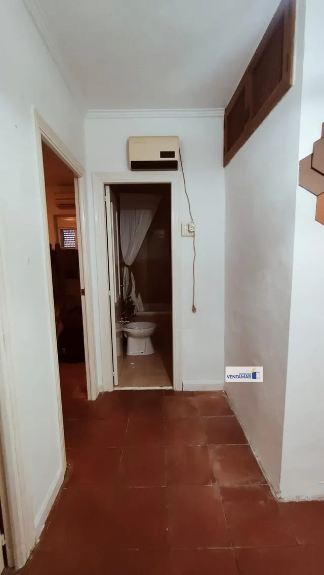 SOLEADO PISO EN EL CENTRO DE SAN ROQUE (CÁDIZ) — 21