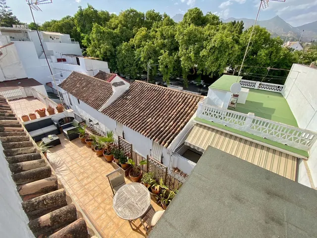 Ático 1 habitación 51m² en venta - Marbella — 47