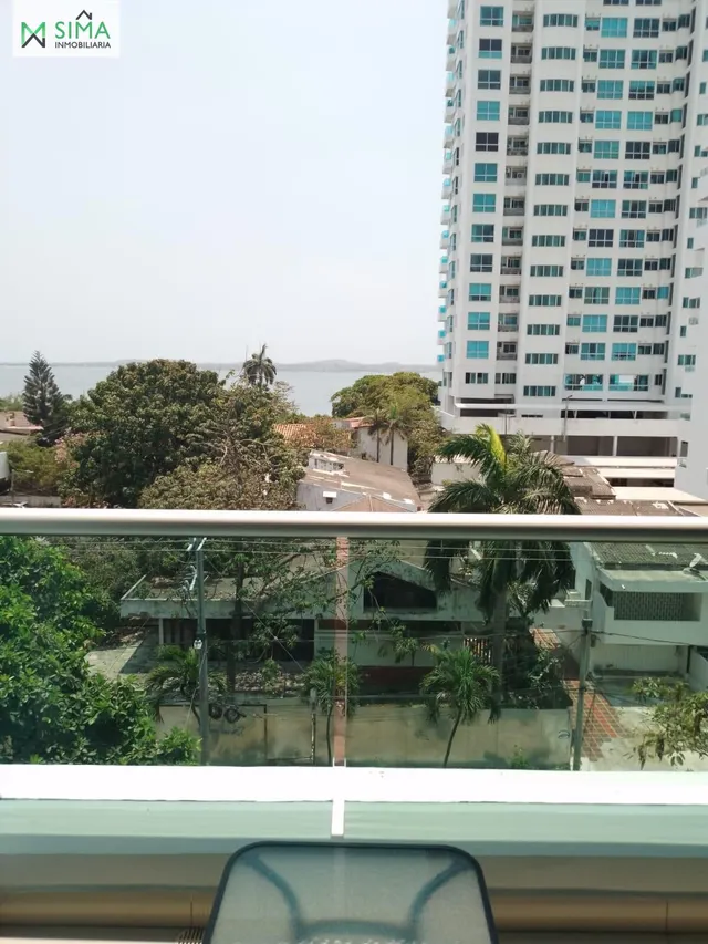 Piso 2 habitaciones 56m² en alquiler - Castillogrande — 11