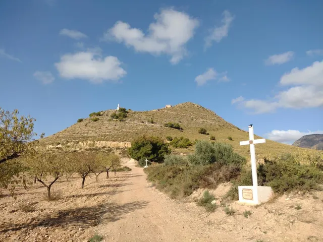 OPORTUNIDAD: Terreno SOLAR URBANO en Lorca zona Zarcilla de  - foto 4