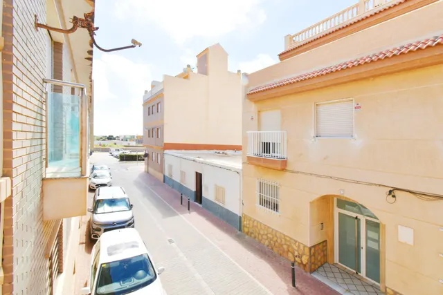 Piso en Balerma, a un paso del Mar. — 10