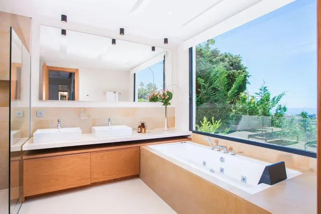 Chalet 6 habitaciones 532m² en venta - Marbella — 24