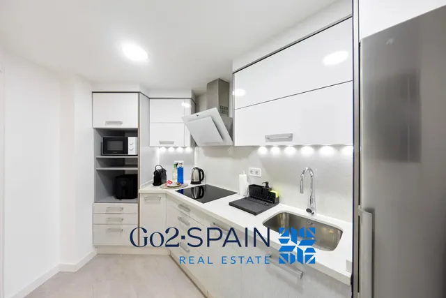 Piso en venta en zona Sierra Helada — 25