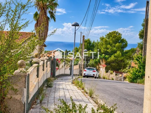 Una parcela para imaginar tu casa frente al mar. - foto 5