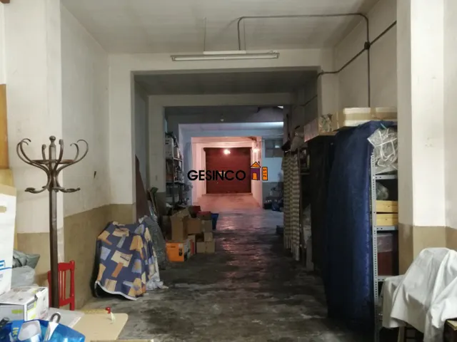LOCAL COMERCIAL EN VENTA - ZONA SAN ANTONIO — 12