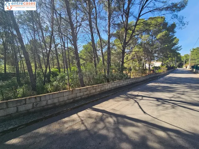 TERRENO URBANO EN GILET. 2.121 M2 - foto 4