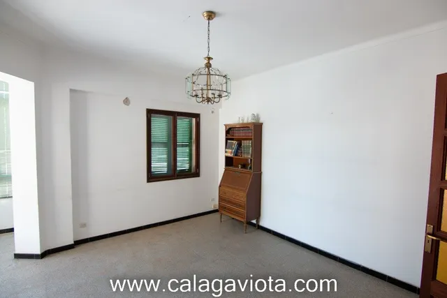 Gran casa de pueblo en Ses Salines — 8