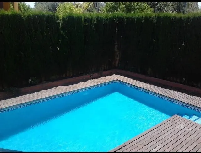 Chalet en venta en Maracena — 14