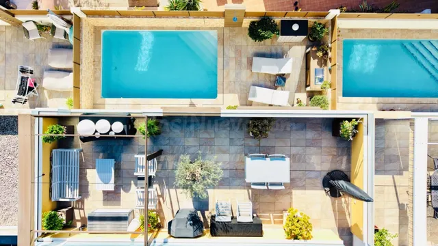 Casa 3 habitaciones 106m² en venta - Costa blanca sur — 5