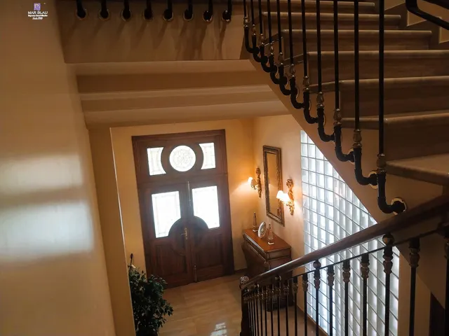 ESPECTACULAR CASA EN GANDIA — 5