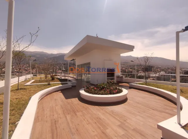 Bs.- 2.400 Bello Garzonier en alquiler en el parque Fidel Anze — 20