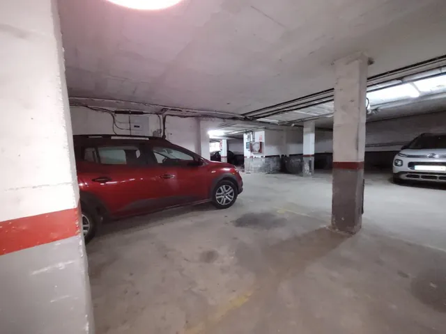 Local comercial de 43 m2 y plaza de parking en Camí Fondo de Martorell — 12