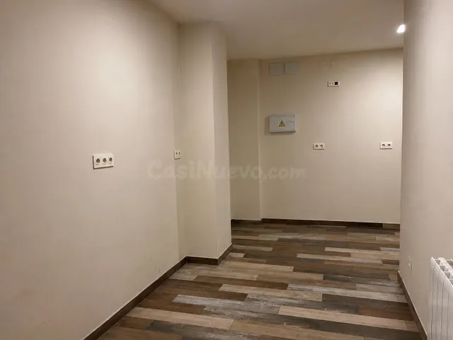 Local Comercial Reformado en venta en Carcaixent! - foto 3