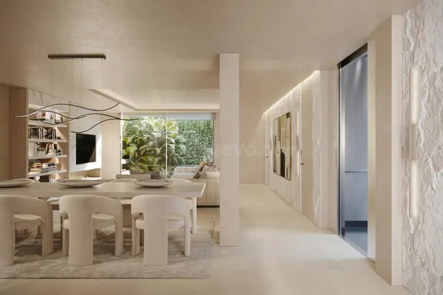 Villa 5 habitaciones 650m² en venta - Marbella — 9
