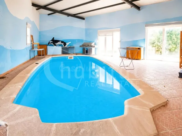 Casa de Campo en Torremendo /orihuela — 2