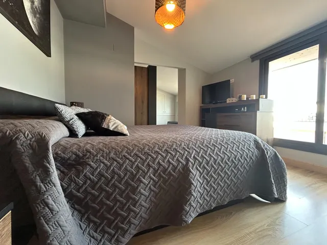 Espectacular Dúplex con terraza de 30 y 40 m2 — 29