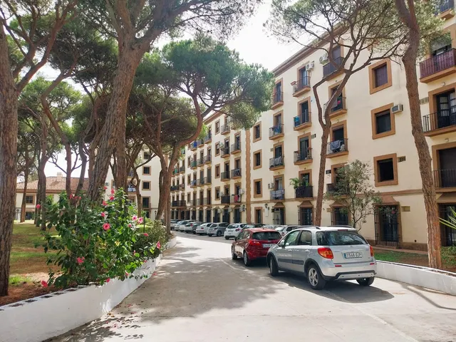 Apartamento 2 habitaciones 75m² en venta - Riviera del sol — 43