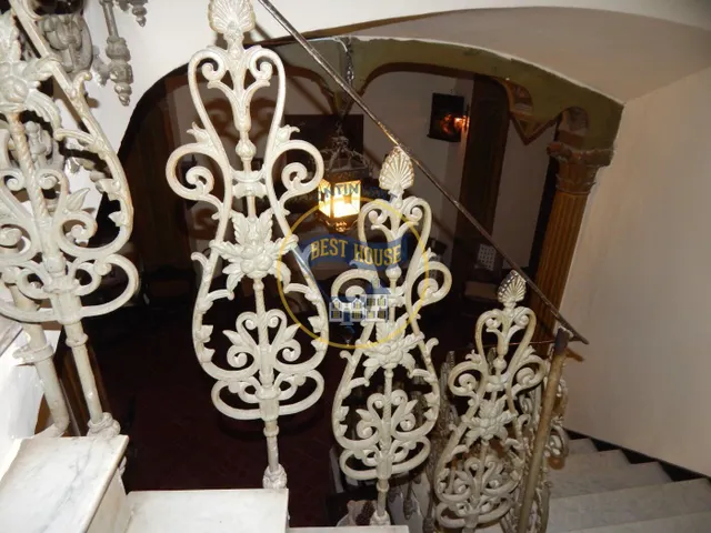 CASA SOLARIEGA Y CON MUCHO ENCANTO EN ALBAIDA (VALENCIA) — 44