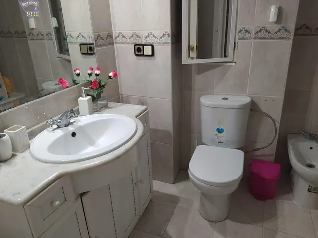 Se vende piso en Arcos de la Frontera (zona cercana al centro) — 9
