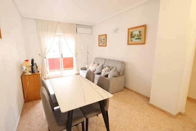 Parque de las Naciones Apartamento — 2