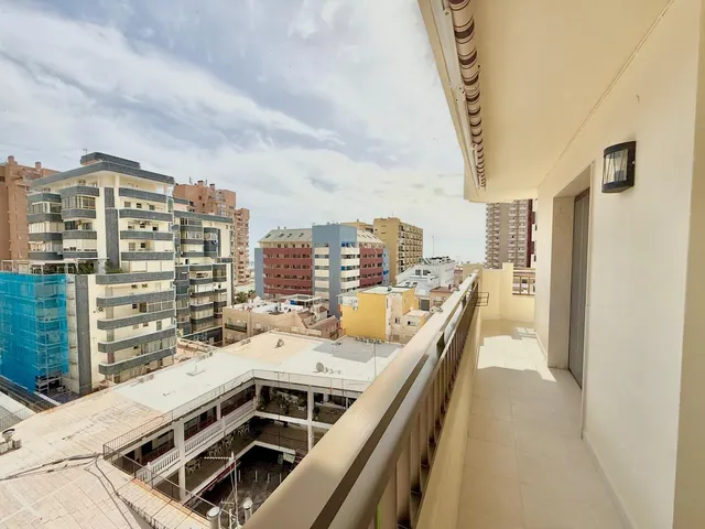 Apartamento 2 habitaciones 60m² en venta - Centro — 22