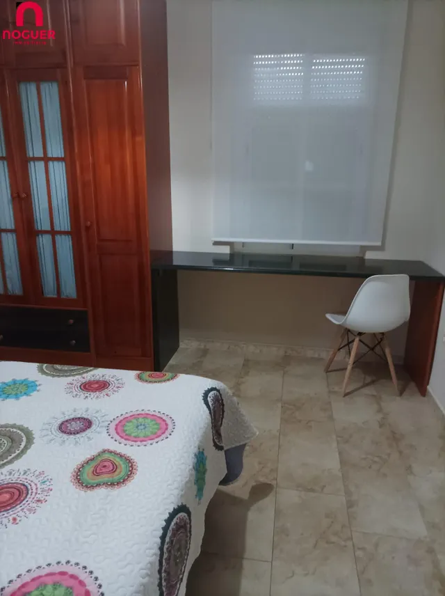 PISO REFORMADO EN CIUDAD JARDIN — 14