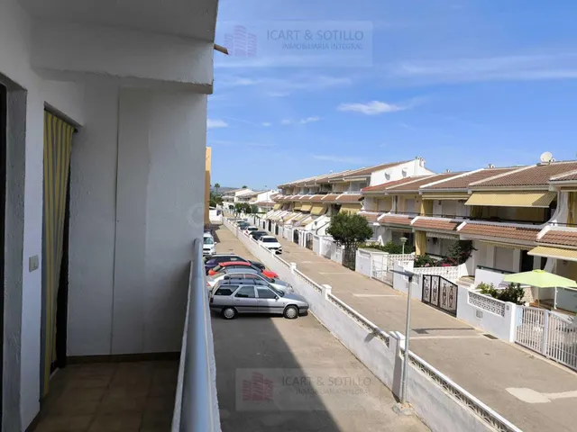 Zona Peñismar, Apartamento junto al mar - foto 3