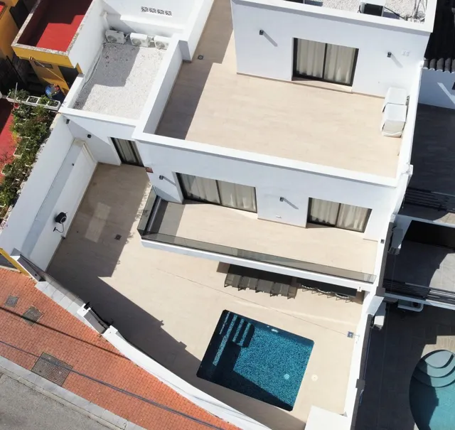 Chalet 7 habitaciones 240m² en venta - Centro — 2