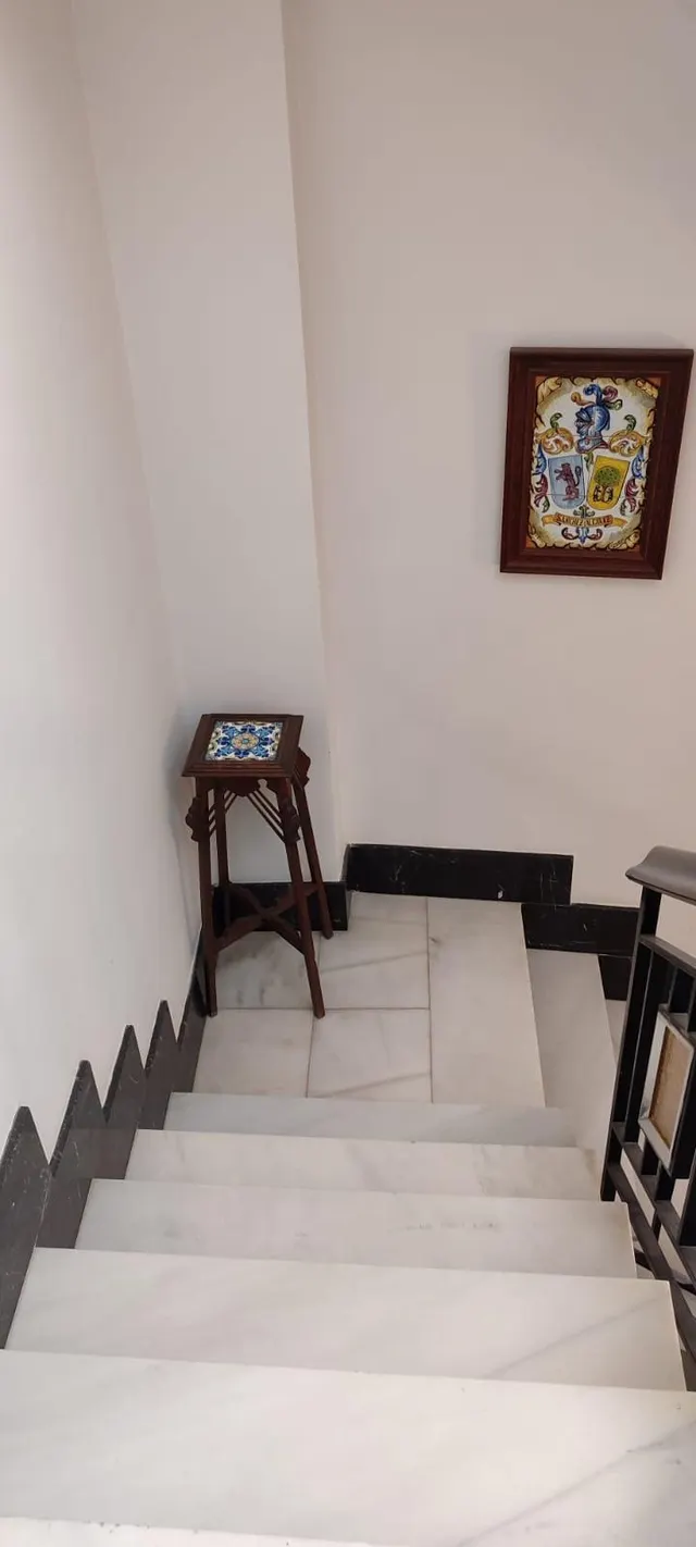 VENTA DE CASA EN SERÓN (ALMERÍA) DE 7 habitaciones. — 23