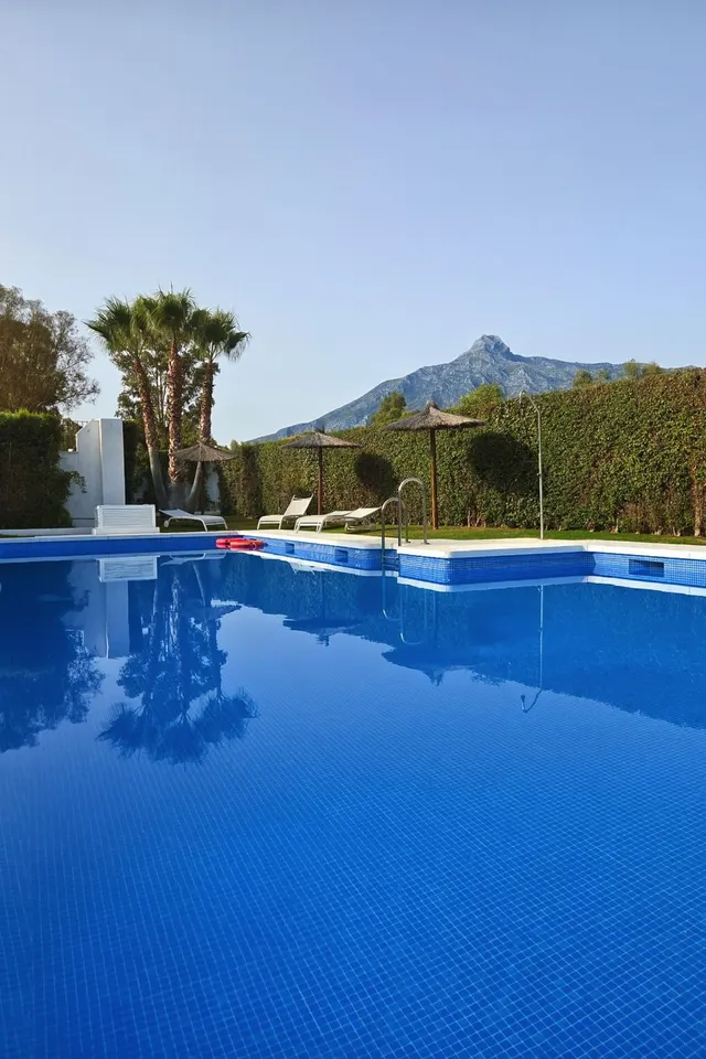Apartamento 2 habitaciones 109m² en venta - Marbella — 20