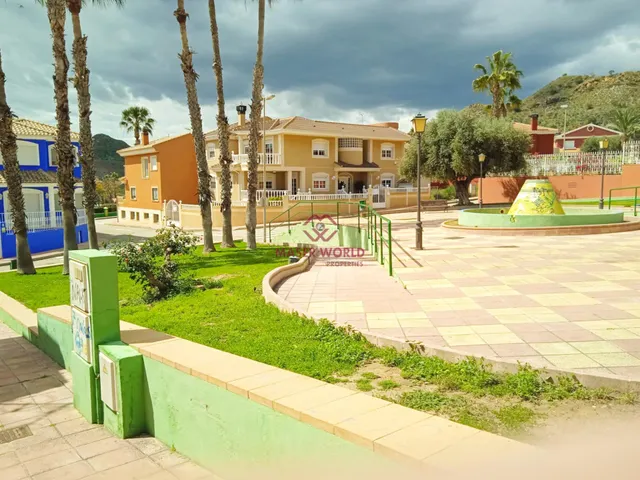 SE VENDEN PARCELAS EN MAZARRÓN, LA ACEÑA — 7