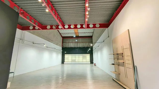 Nave industrial en alquiler en Polígono PISA – Mairena del A - foto 2