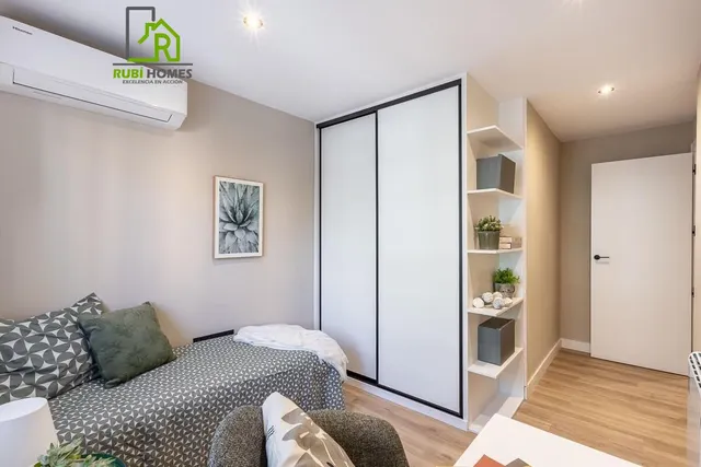 Piso reformado junto avenida cadiz — 25