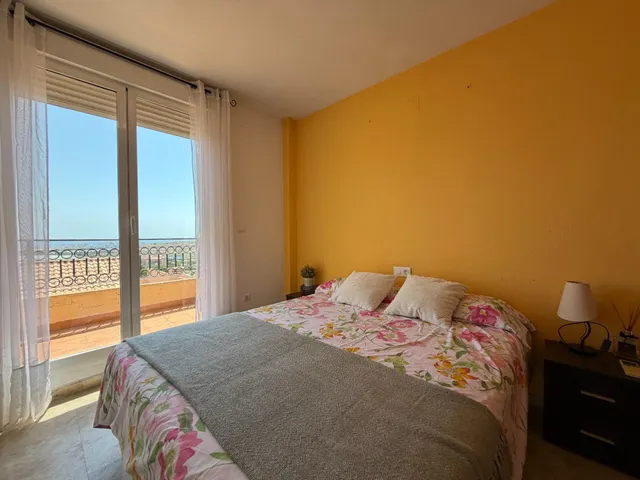 EXCLUSIVA VIVIENDA EN BONALBA GOLF – MUTXAMEL (ALICANTE) — 17