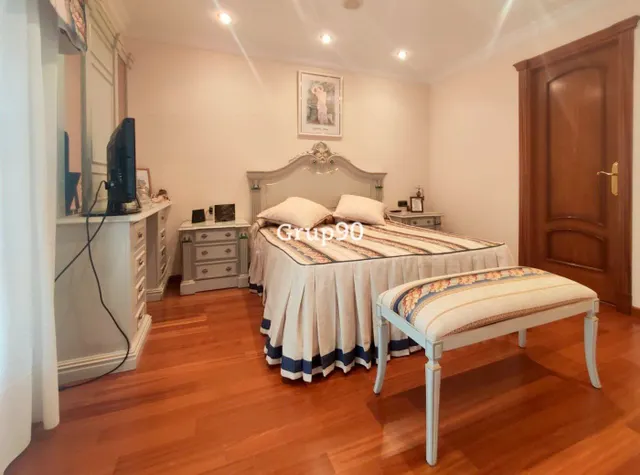 ESPECTACULAR CASA CON PISCINA, BARBACOA  EN PARCELA DE MÁS DE 20.000M2 — 27
