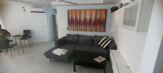 Apartamento 2 habitaciones 79m² en venta - Marbella — 3