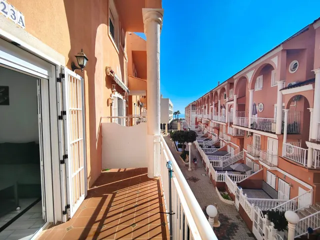 Ático 2 habitaciones 87m² en venta - La Mata pueblo — 20