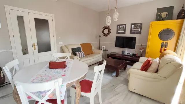 FANTÁSTICO ADOSADO EN LAS CANTERAS — 13