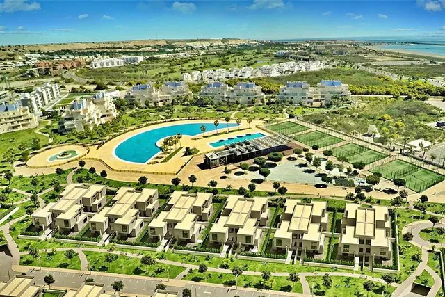 ALMERIMAR - A SOLO 250 METROS DE LA PLAYA DE PONIENTE — 16