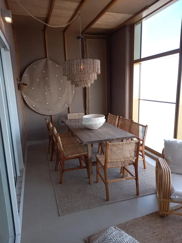 se alquila apartamento de 2 dormitorio 2 baños, parking incl - foto 3