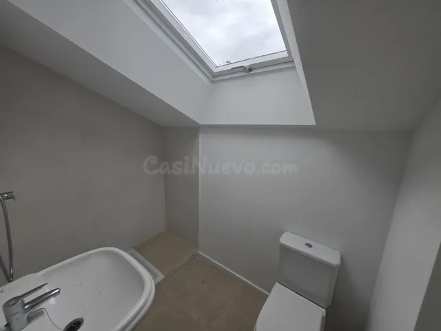 Apartamento en San Cosme de Barreiros, a 2500 metros del mar - foto 5