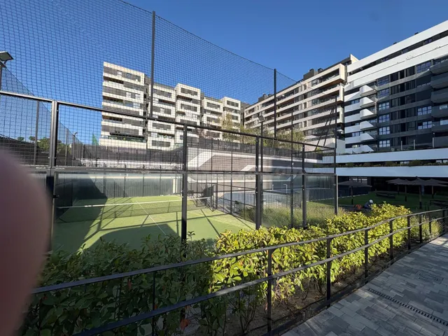Espectacular piso de 4 habitaciones con terraza en primera l - foto 5