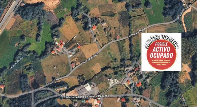 Venta Casa en Culleredo - A Coruña