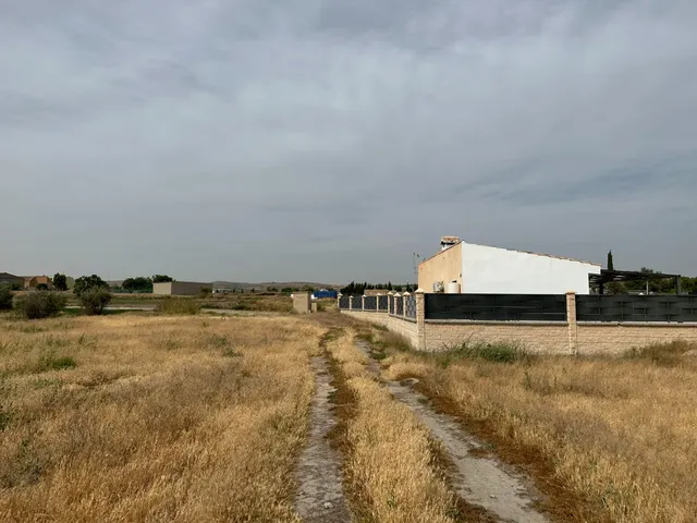 VENTA DE SOLAR INDUSTRIAL EN CHIMENEAS — 15