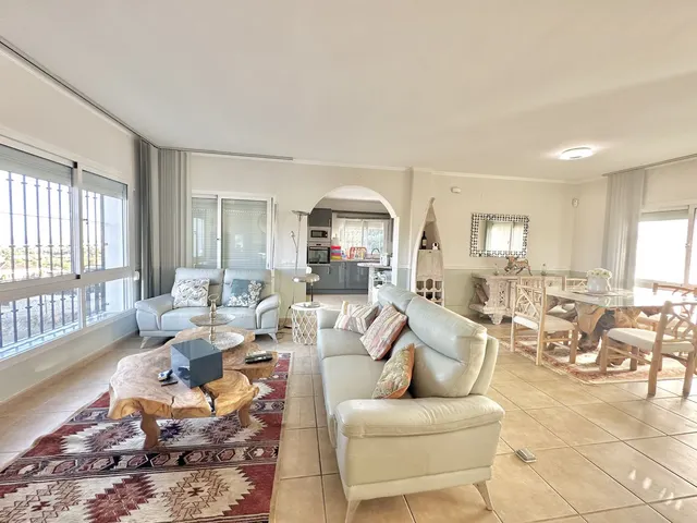 Chalet 4 habitaciones 321m² en venta - Riviera del sol — 22