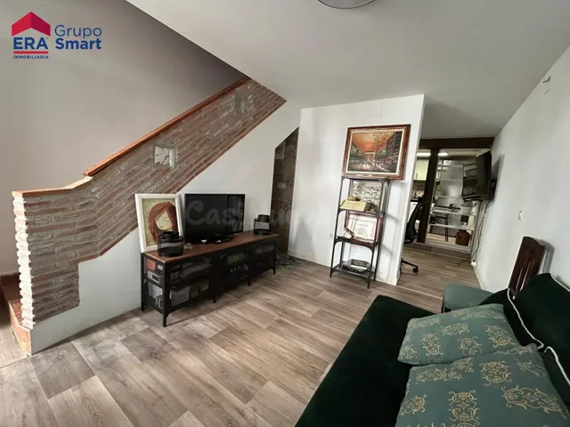 Vive Salobreña: casa reformada a un paso del mar, en el cora